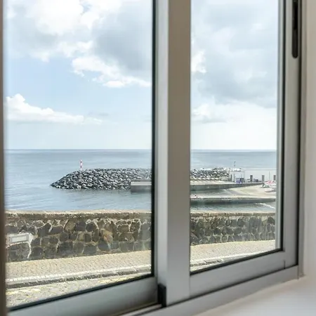 Oceanfront Lejlighed *