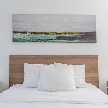 דירה Oceanfront לאגואה