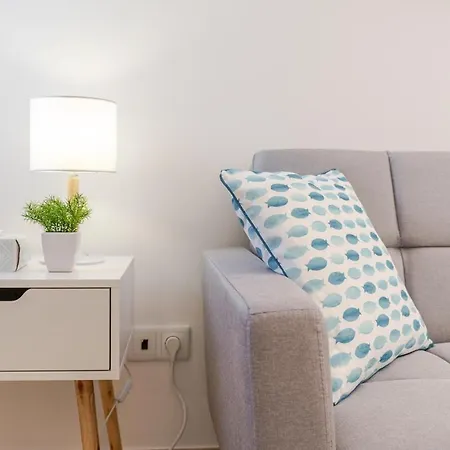 Lejlighed Oceanfront