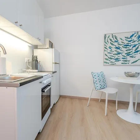 Oceanfront לאגואה